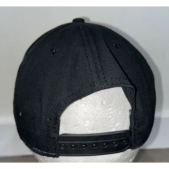 Microsoft HALO Master Chief 2016 Snapback Adult Cap Hat Green/Black - Picture 4 of 7